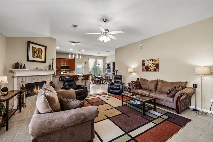 3204 Meadow Bay Lane, Dickinson, TX 77539 - #3