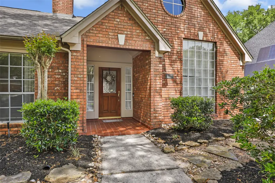4315 Terrace Pines Drive, Kingwood, TX 77345 - #3