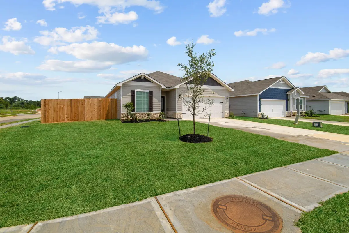 517 Navy Clouds Drive, Waller, TX 77484 - #1