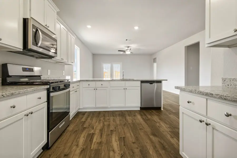 517 Navy Clouds Drive, Waller, TX 77484 - #3