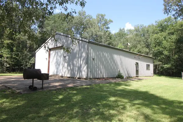 1528 County Road 2005, Liberty, TX 77575