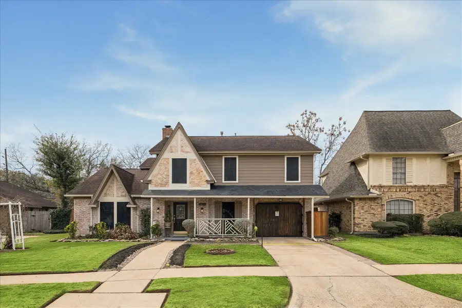 8814 Chelsworth Drive, Houston, TX 77083 - Image #3