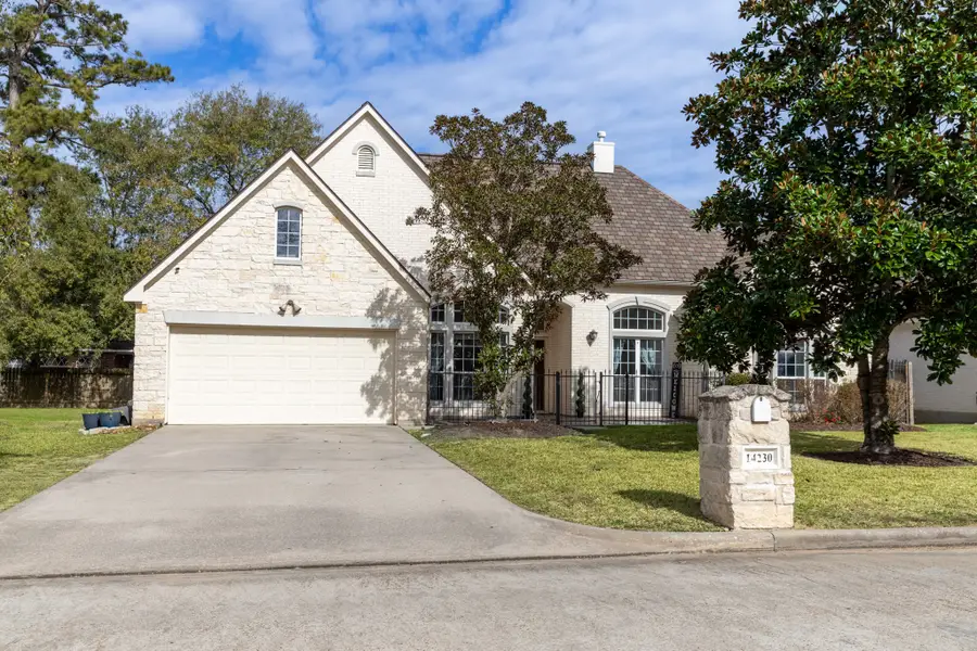 14230 Altair Drive, Tomball, TX 77375 - #2