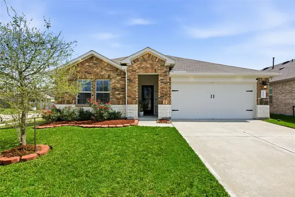 2450 Ormes Forest Lane, Spring, TX 77373