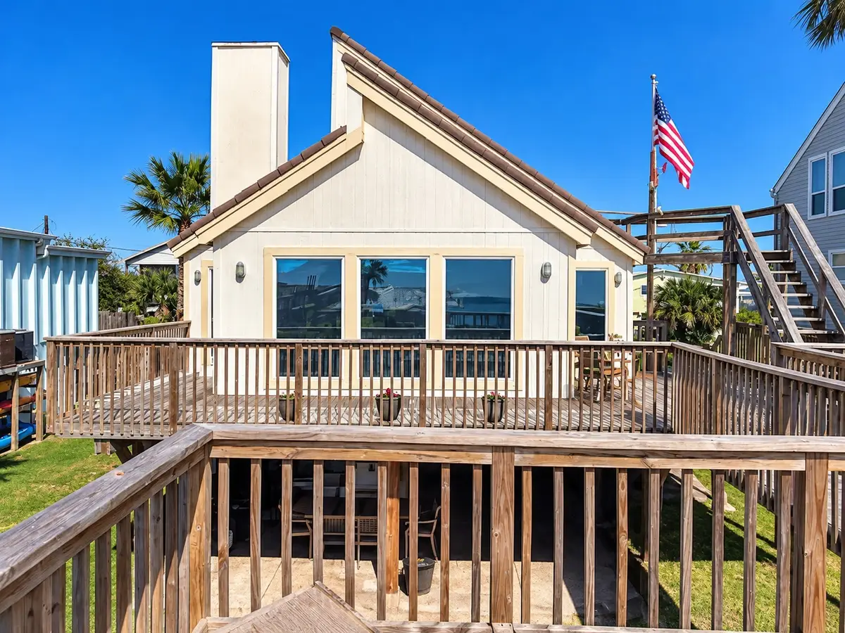 3710 Brewster Key Drive, Galveston, TX 77554 - #1