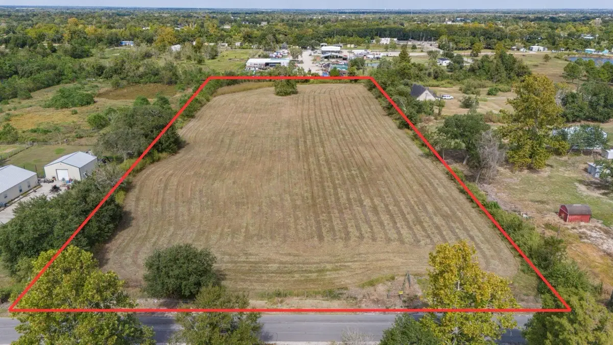 0 Fir Road, Alvin, TX 77511 - #1
