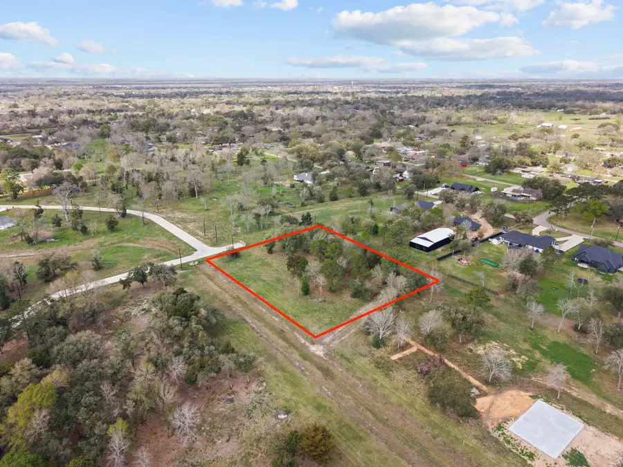 2603 Whispering Pine Drive, Alvin, TX 77511 - #3