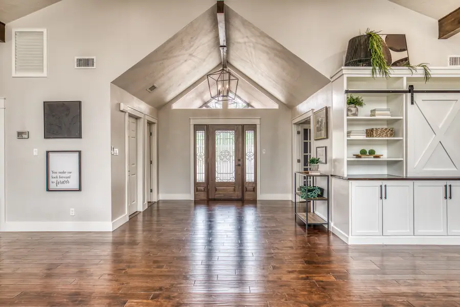 3226 Blue Bell Lane, Brenham, TX 77833 - #3