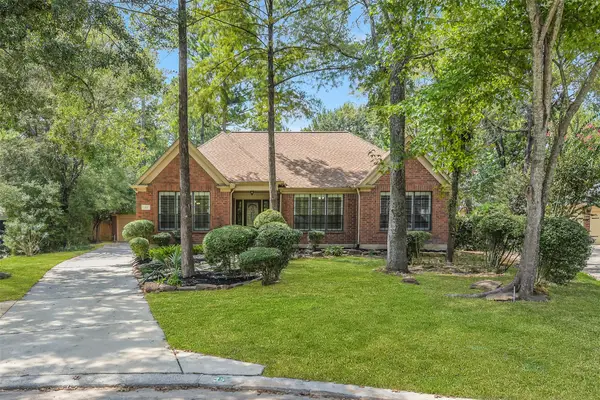 35 Cherry Blossom Place, Spring, TX 77381