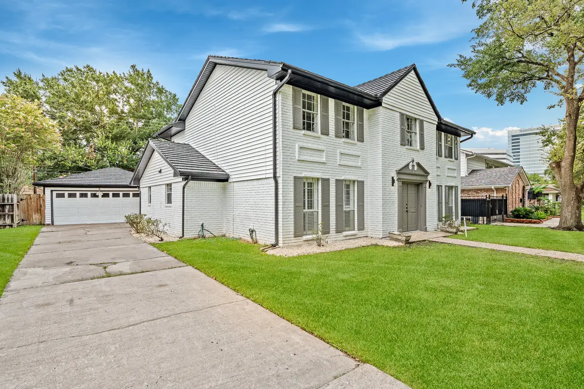 10622 Inwood Dr, Houston, TX 77042 - #1