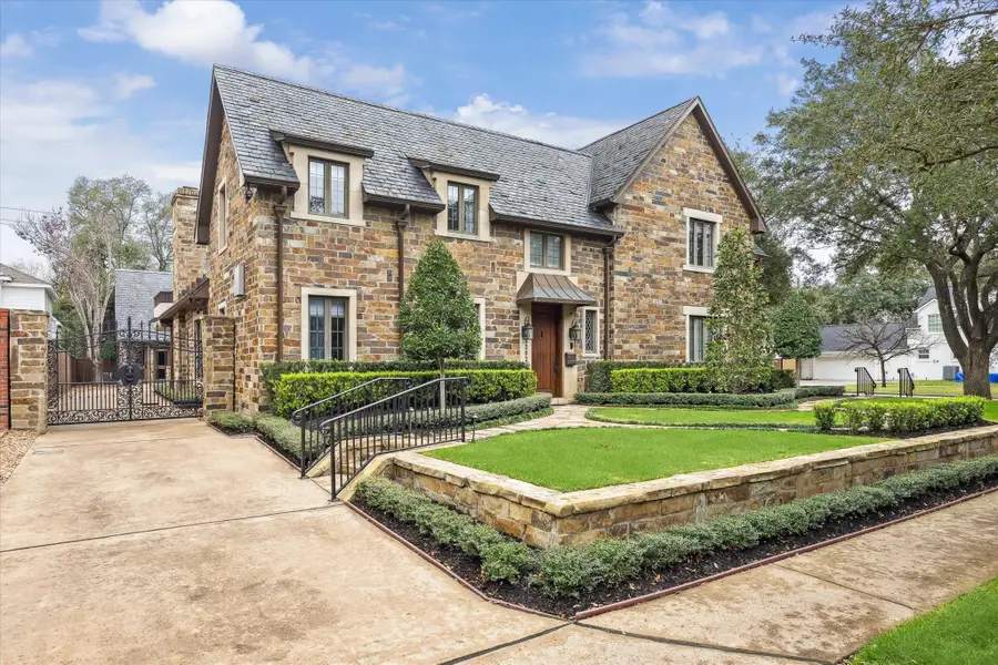 3202 University Boulevard, West University Place, TX 77005 - Image #2