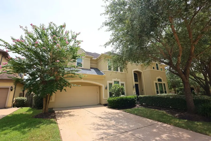 4715 Norsworthy Drive, Sugar Land, TX 77479 - #2