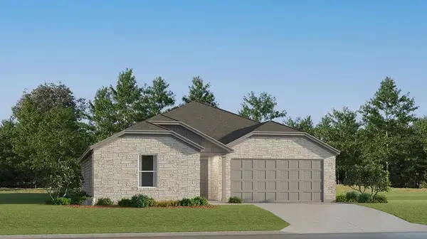 6104 Gunn Ridge Drive, College Station, TX 77845