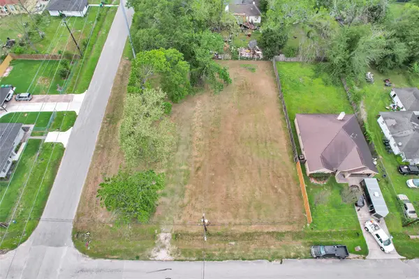 9205 & 9207 Spaulding Street, North Houston, TX 77016