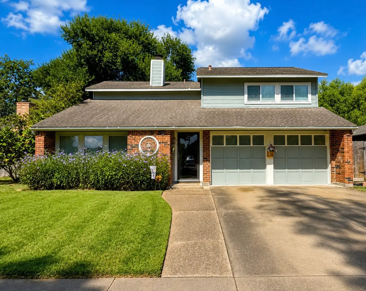7302 Treewater Drive, Houston, TX 77072 - #1