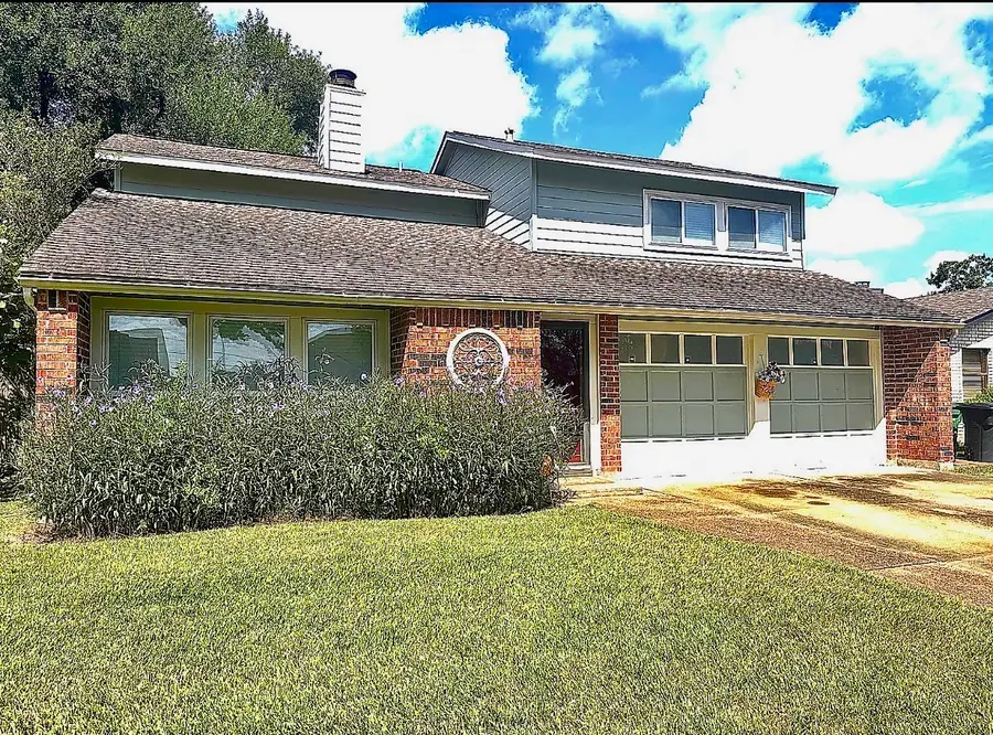 7302 Treewater Drive, Houston, TX 77072 - #2