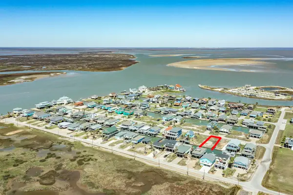 0 - Lot B Schooner Drive, Freeport, TX 77541