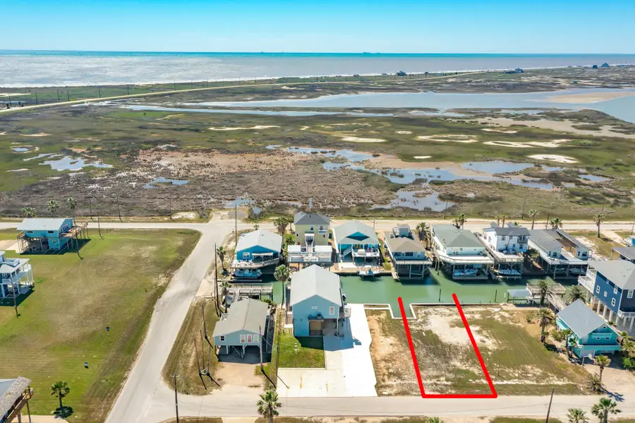 0 - Lot B Schooner Drive, Freeport, TX 77541 - Image #2