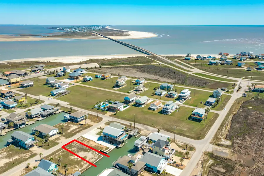 0 - Lot B Schooner Drive, Freeport, TX 77541 - Image #3