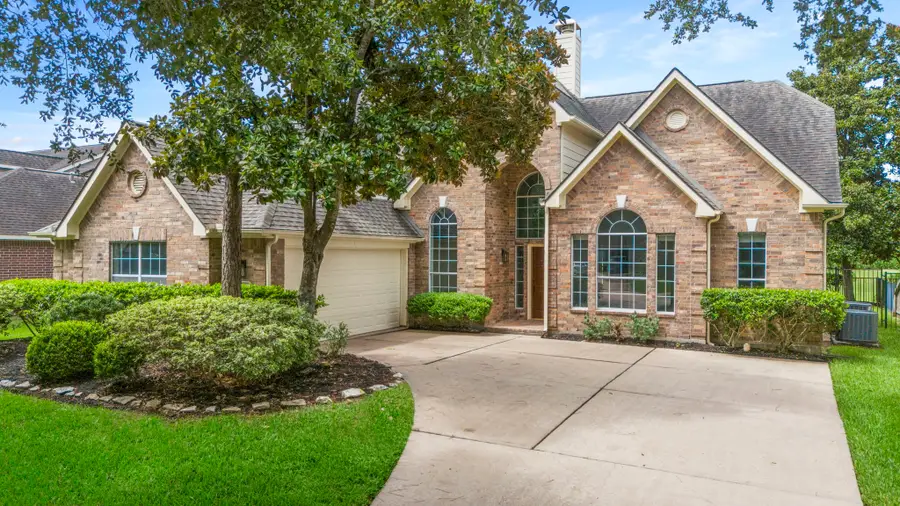 3427 Powell Way, Missouri City, TX 77459 - #2