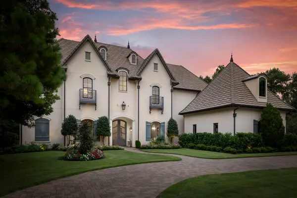 87 Mediterra Way, The Woodlands, TX 77389