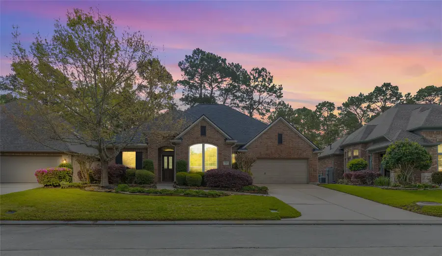 1718 Arbor Forest Trail, Kingwood, TX 77345 - #2