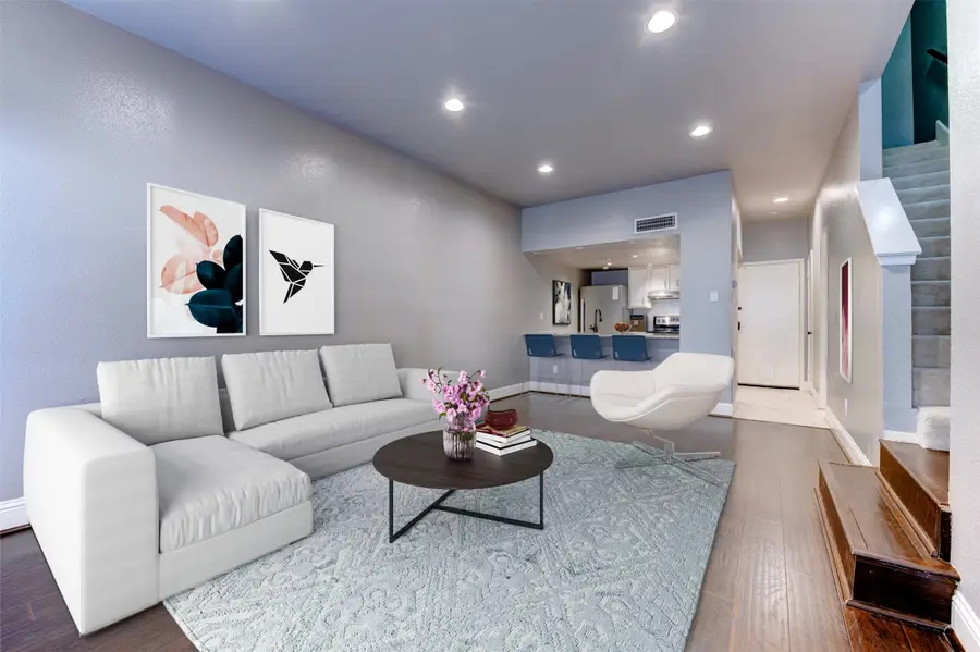 1920 Augusta Drive #19, Houston, TX 77057 - Image #2