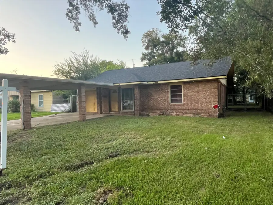 8611 Cowart Street, Houston, TX 77029 - #2