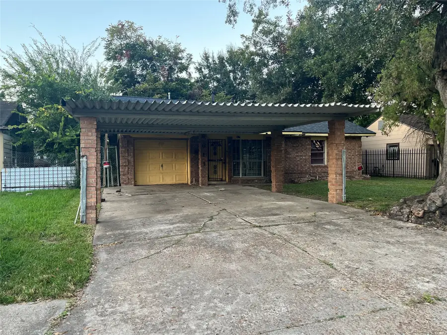 8611 Cowart Street, Houston, TX 77029 - #3