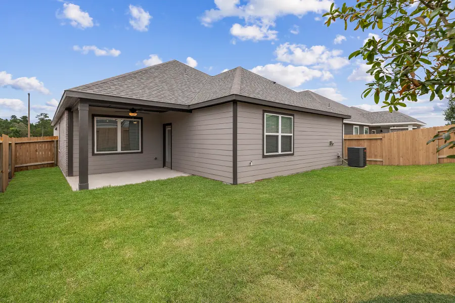 21510 Bluebonnet Bay Drive, Magnolia, TX 77354 - #2