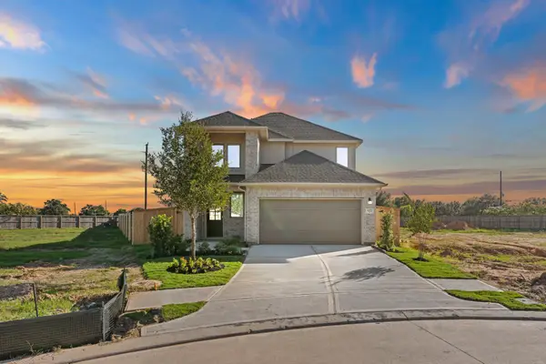 102 Mercury Sky Road, Richmond, TX 77406