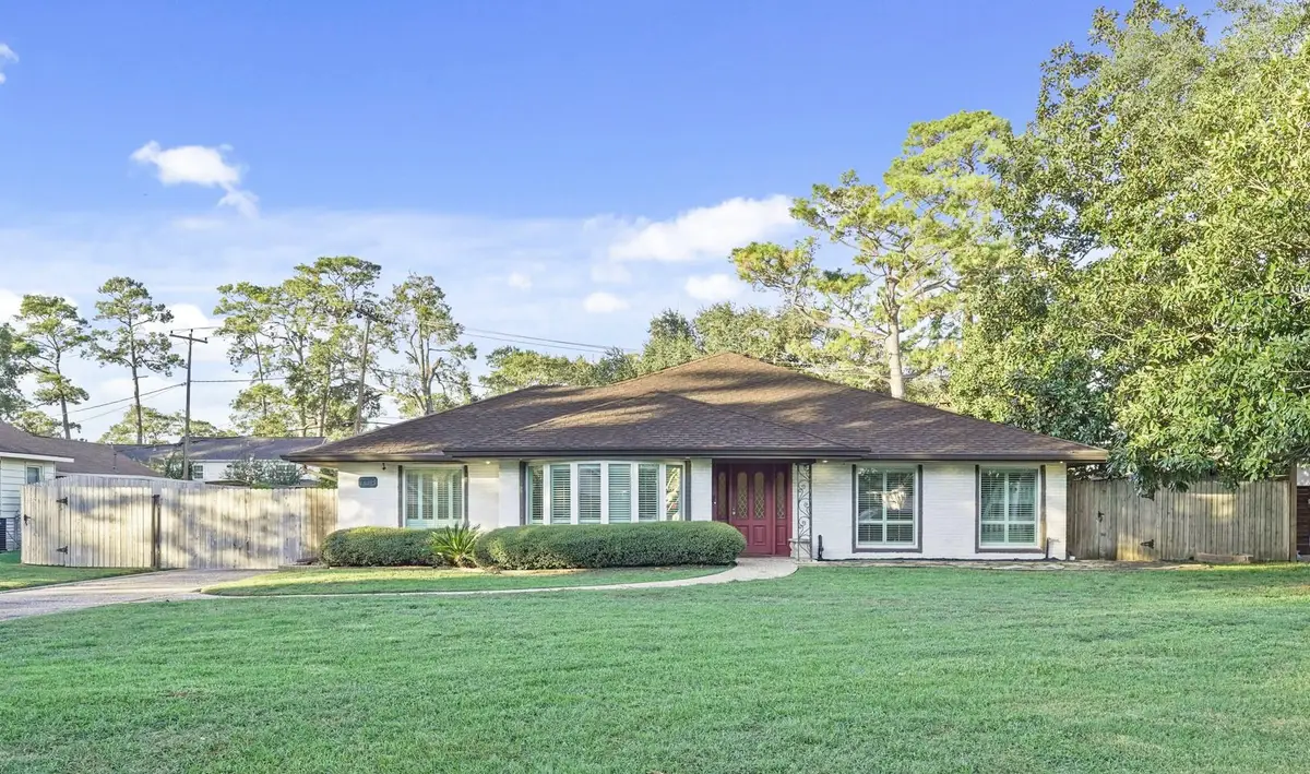 758 W 42nd Street, Houston, TX 77018 - #1