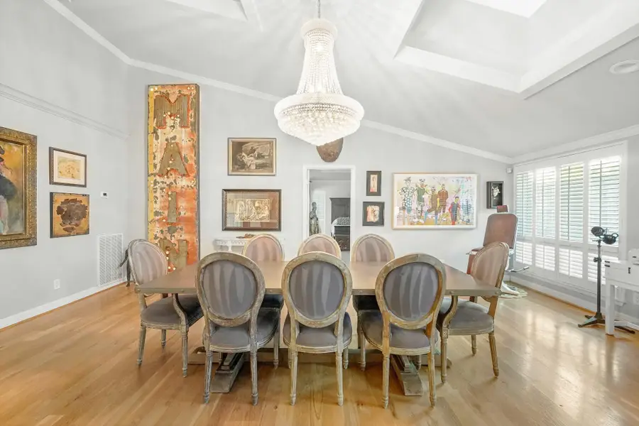 758 W 42nd Street, Houston, TX 77018 - #2