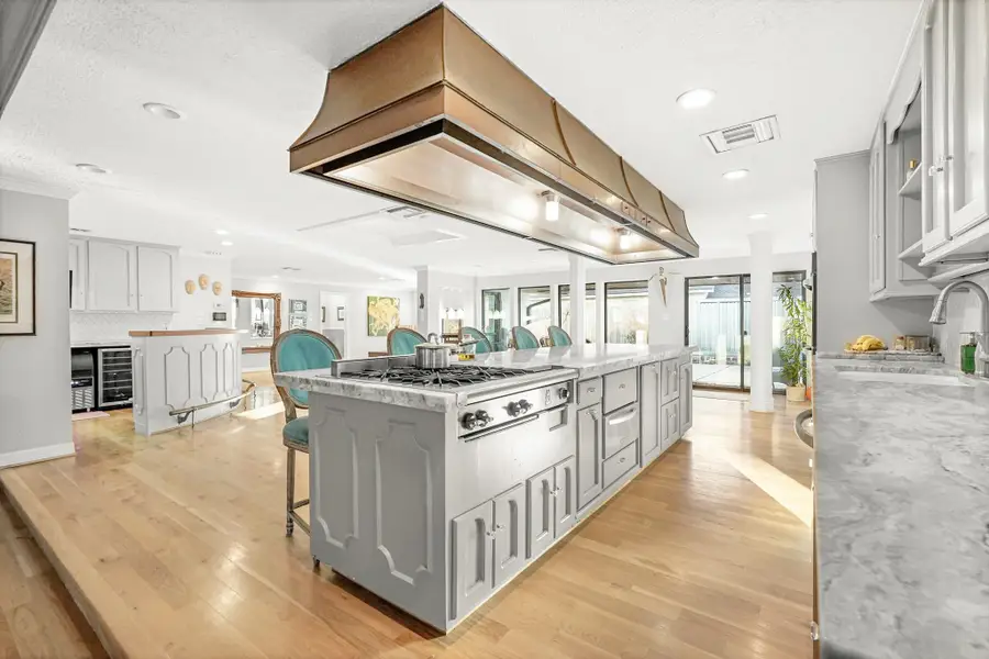 758 W 42nd Street, Houston, TX 77018 - #3