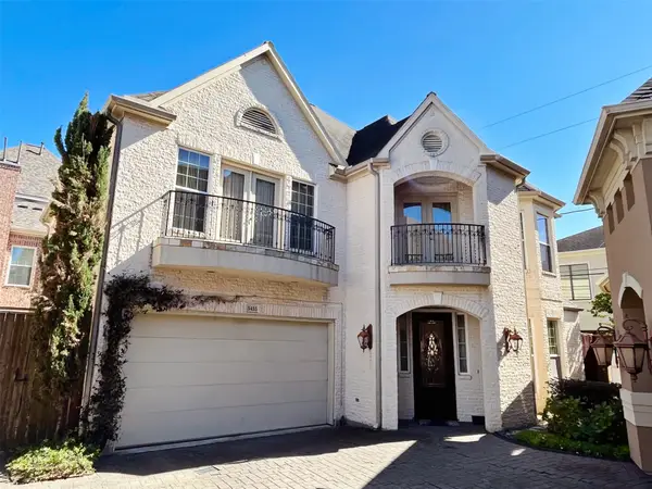 5455 Hidalgo Street, Houston, TX 77056