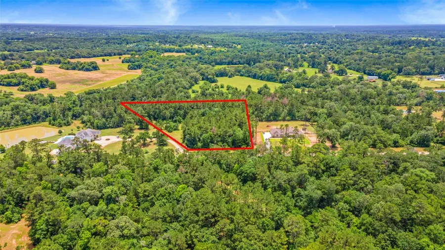 TBD 5.35Ac Lot Spring Branch Road, Montgomery, TX 77316 - #2