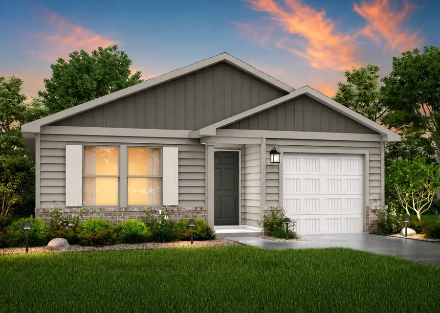 1200 Ss Brewer Drive, Vidor, TX 77662 - #2