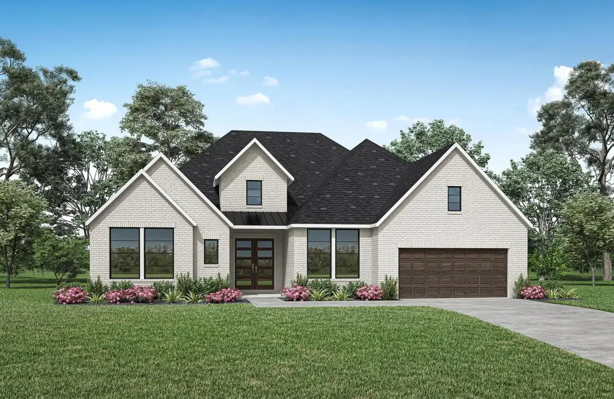 6219 Cavendish Way, Manvel, TX 77578 - #1
