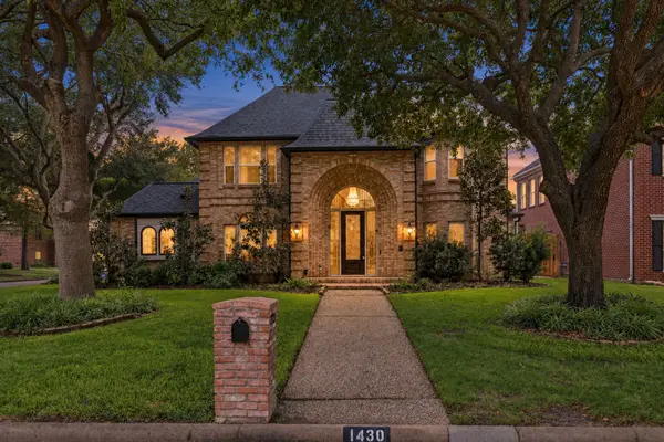 1430 Stependale Drive, Katy, TX 77450