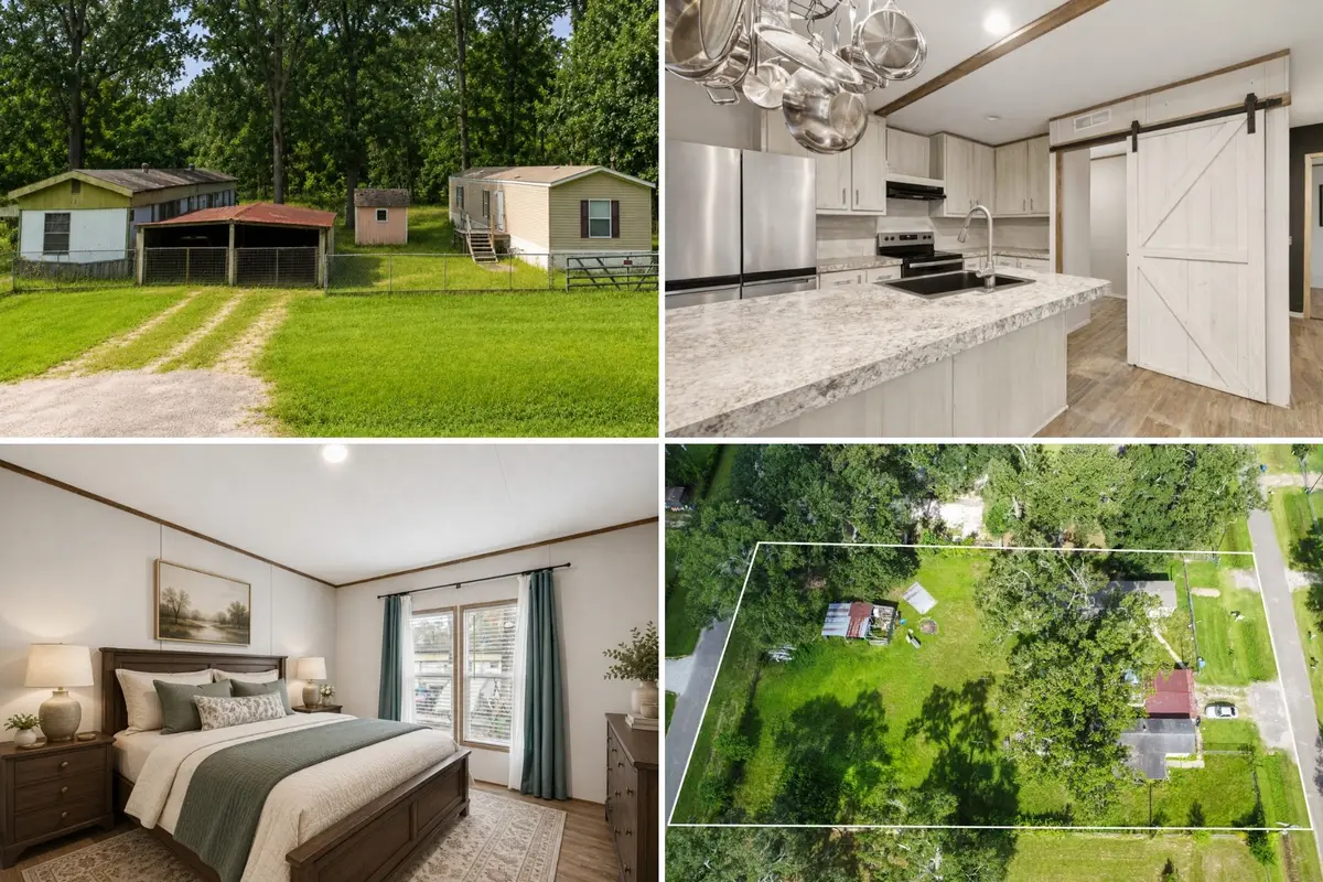 27546 Spanish Oaks Drive, New Caney, TX 77357 - #1