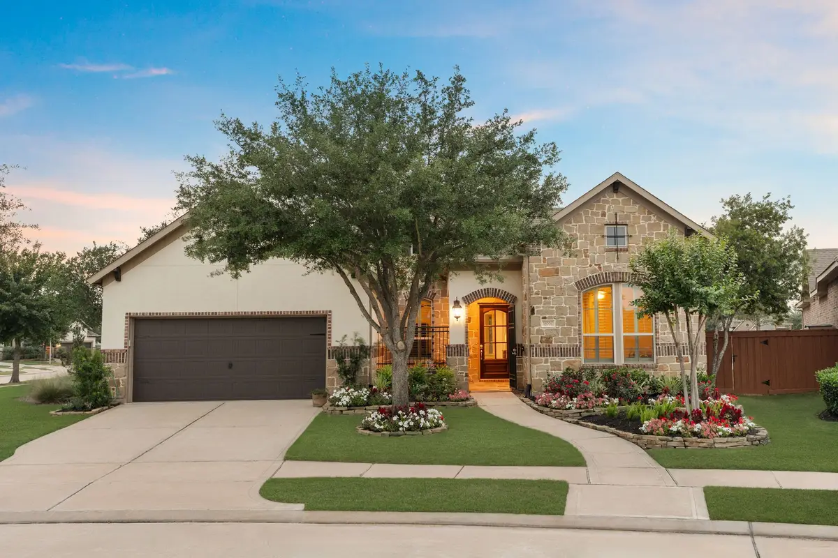 18006 Glenlora Court, Richmond, TX 77407 - #1