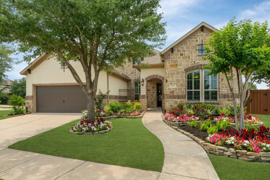 18006 Glenlora Court, Richmond, TX 77407 - #2