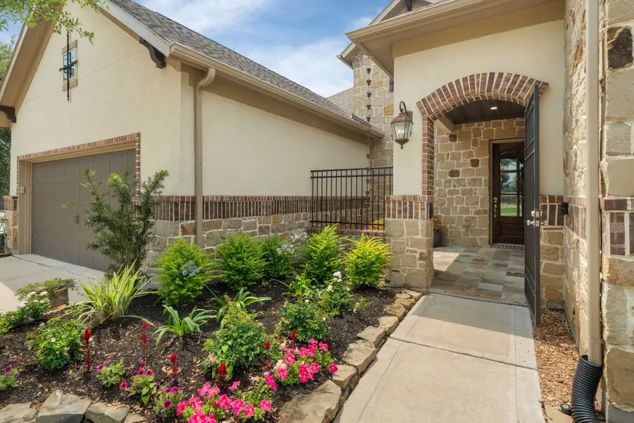 18006 Glenlora Court, Richmond, TX 77407 - #3