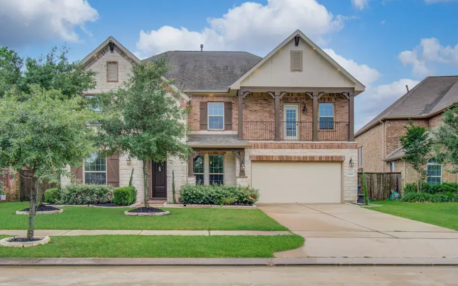 15427 Dundas Drive, Cypress, TX 77429 - #2
