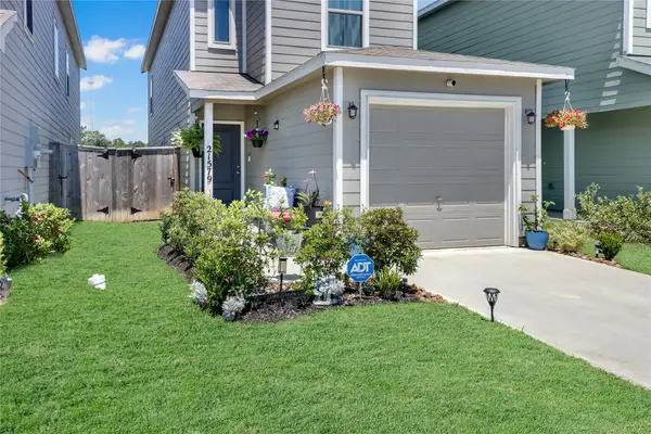 21579 Carosella Drive, New Caney, TX 77357