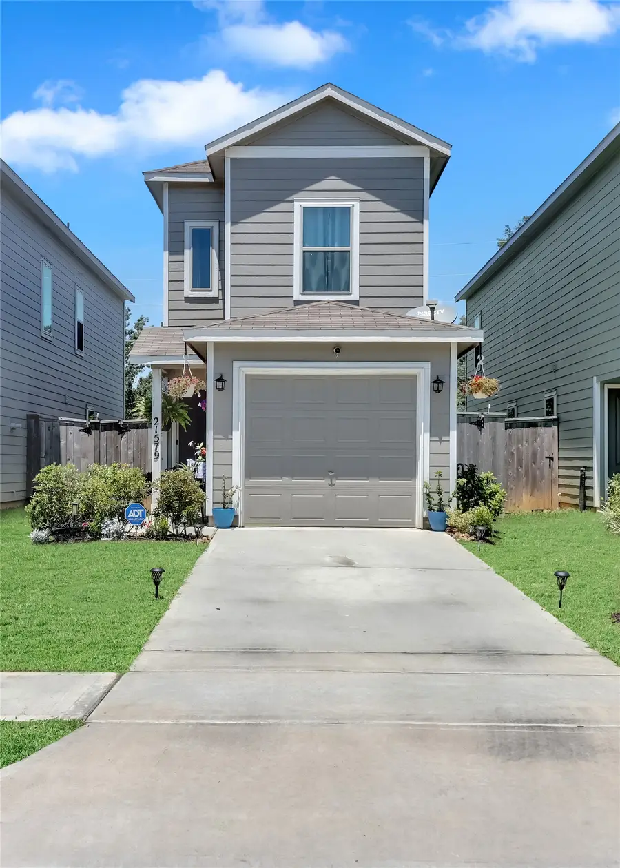 21579 Carosella Drive, New Caney, TX 77357 - #2
