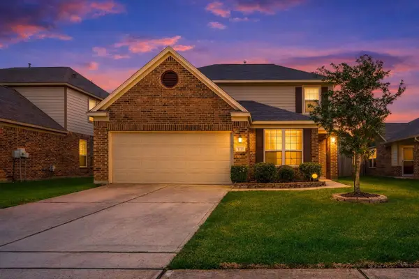 5215 Espuela Lane, Baytown, TX 77521