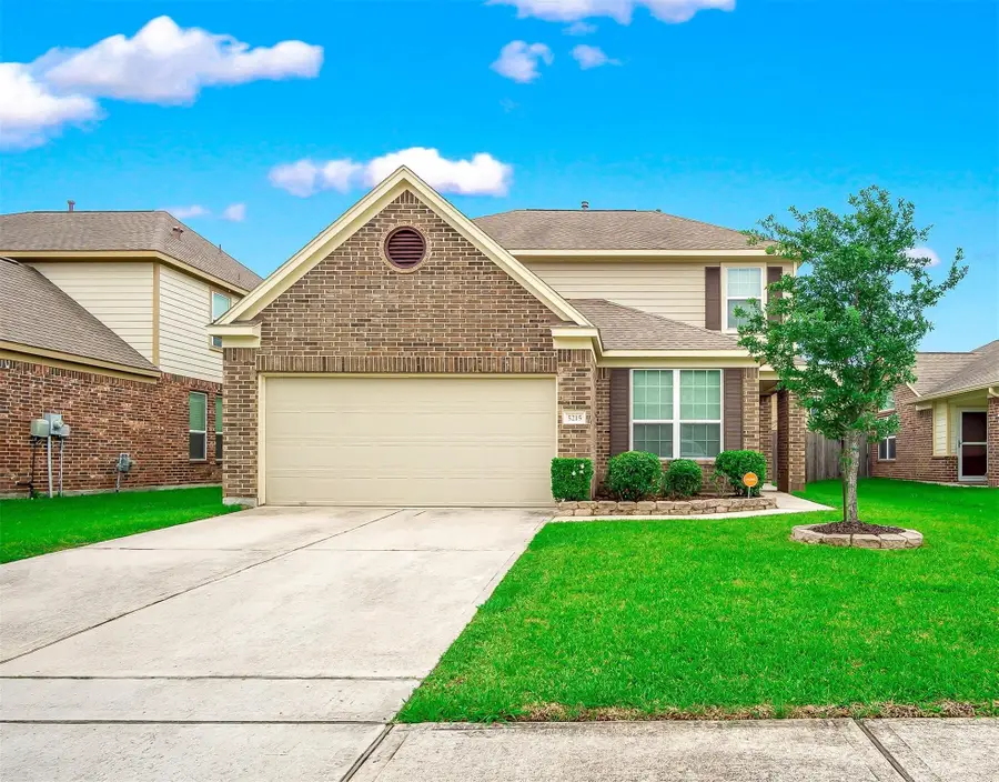 5215 Espuela Lane, Baytown, TX 77521 - #3