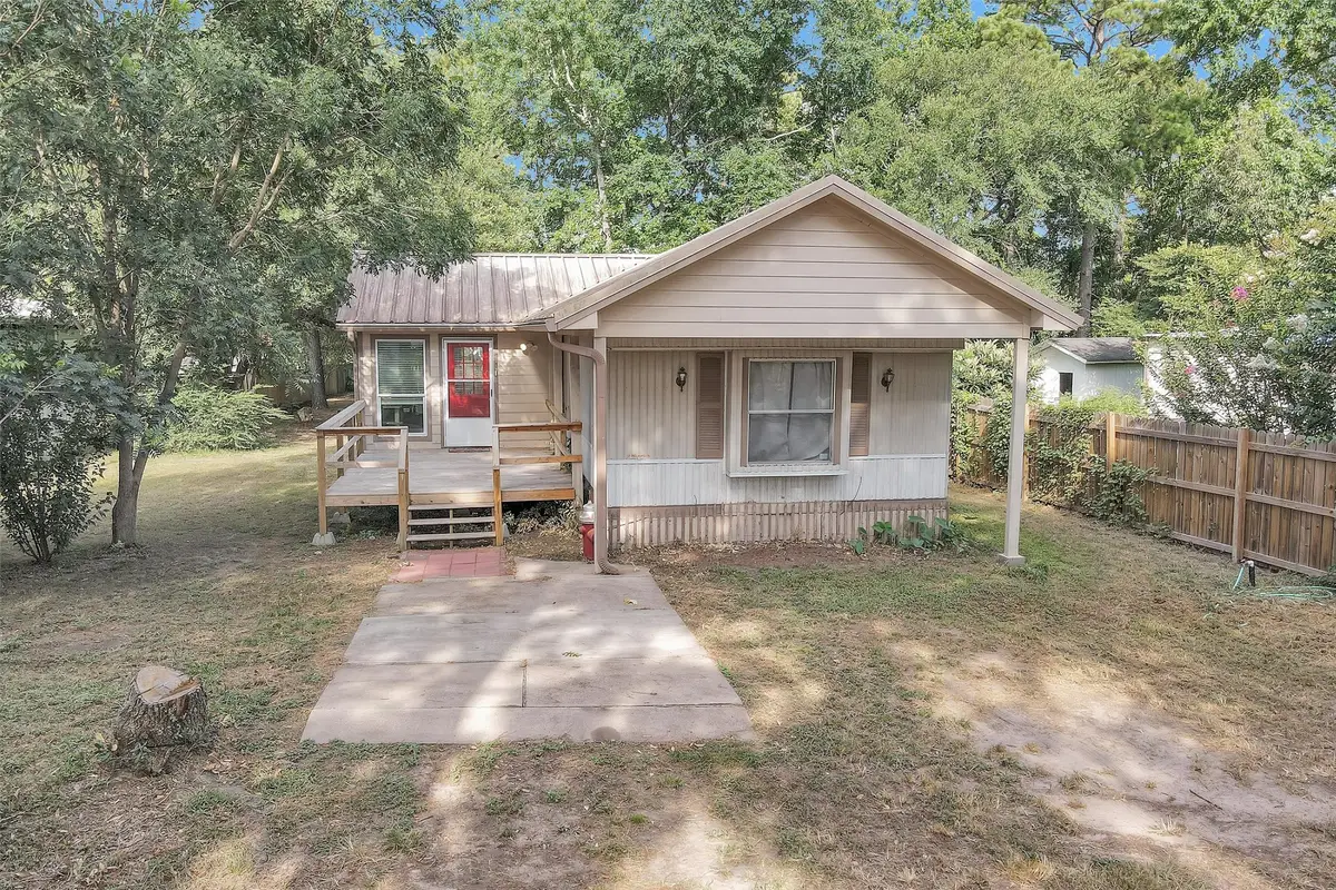 214 Rebecca Lane, Willis, TX 77378 - #1