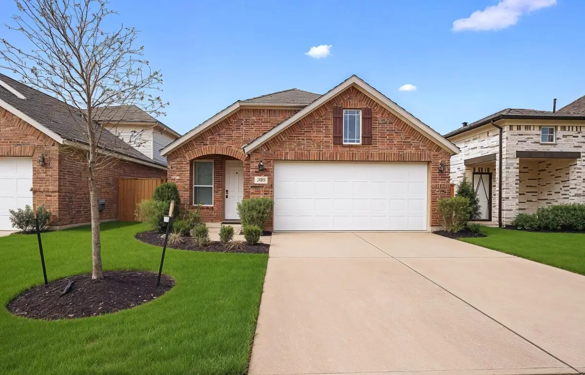 12818 Crombie Drive, Humble, TX 77346 - #1